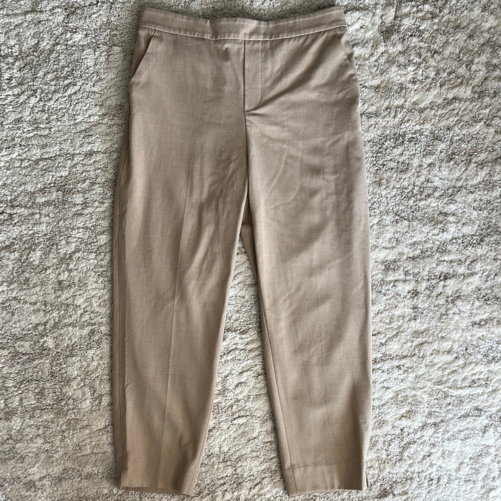 Banana Republic Hayden Dress Pant